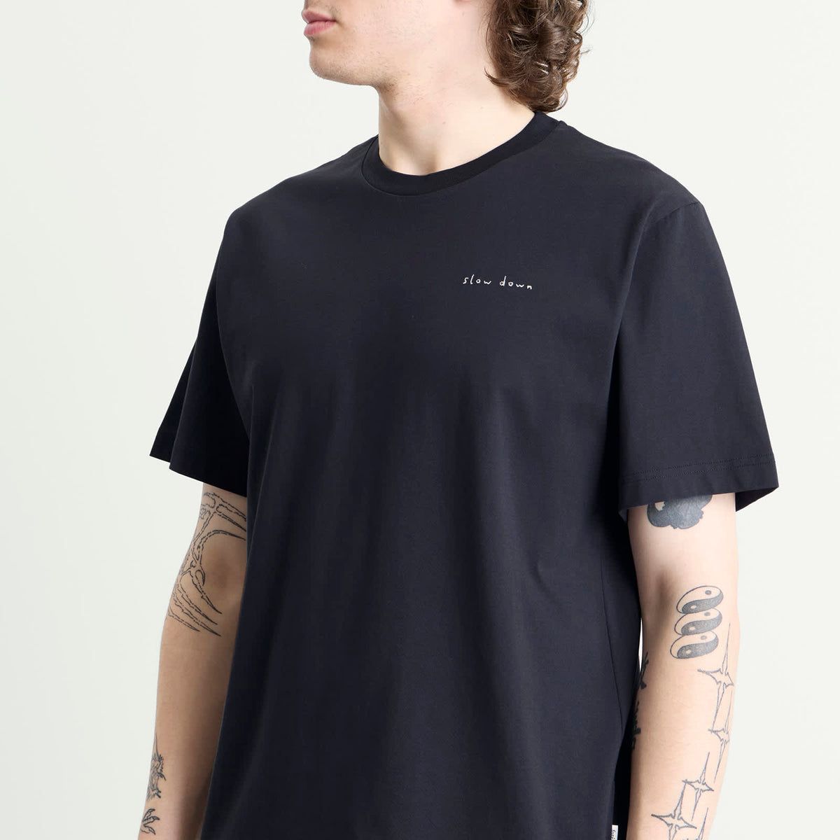 Foret Slow Down T-Shirt
