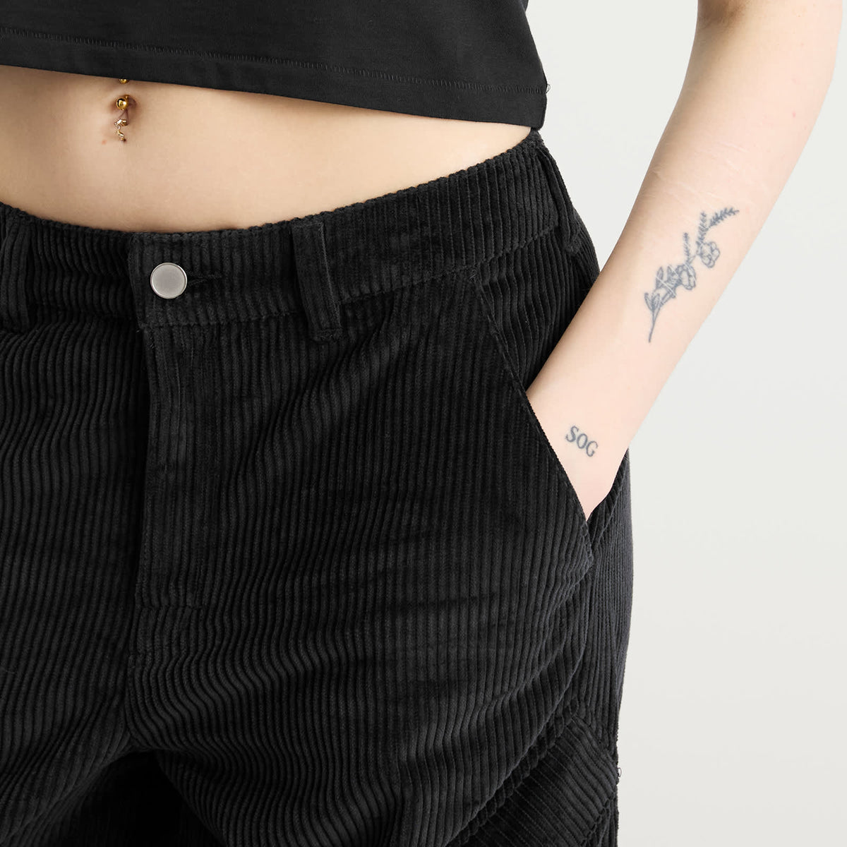 Air Jordan Flight Chicago Cord Pant