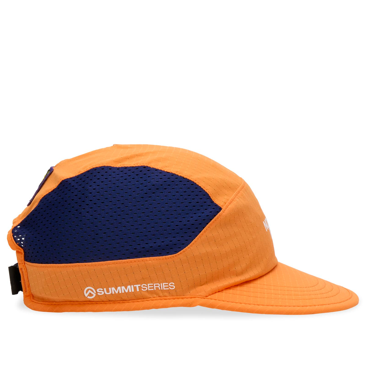 The North Face Summer LT Run Expedition Cap