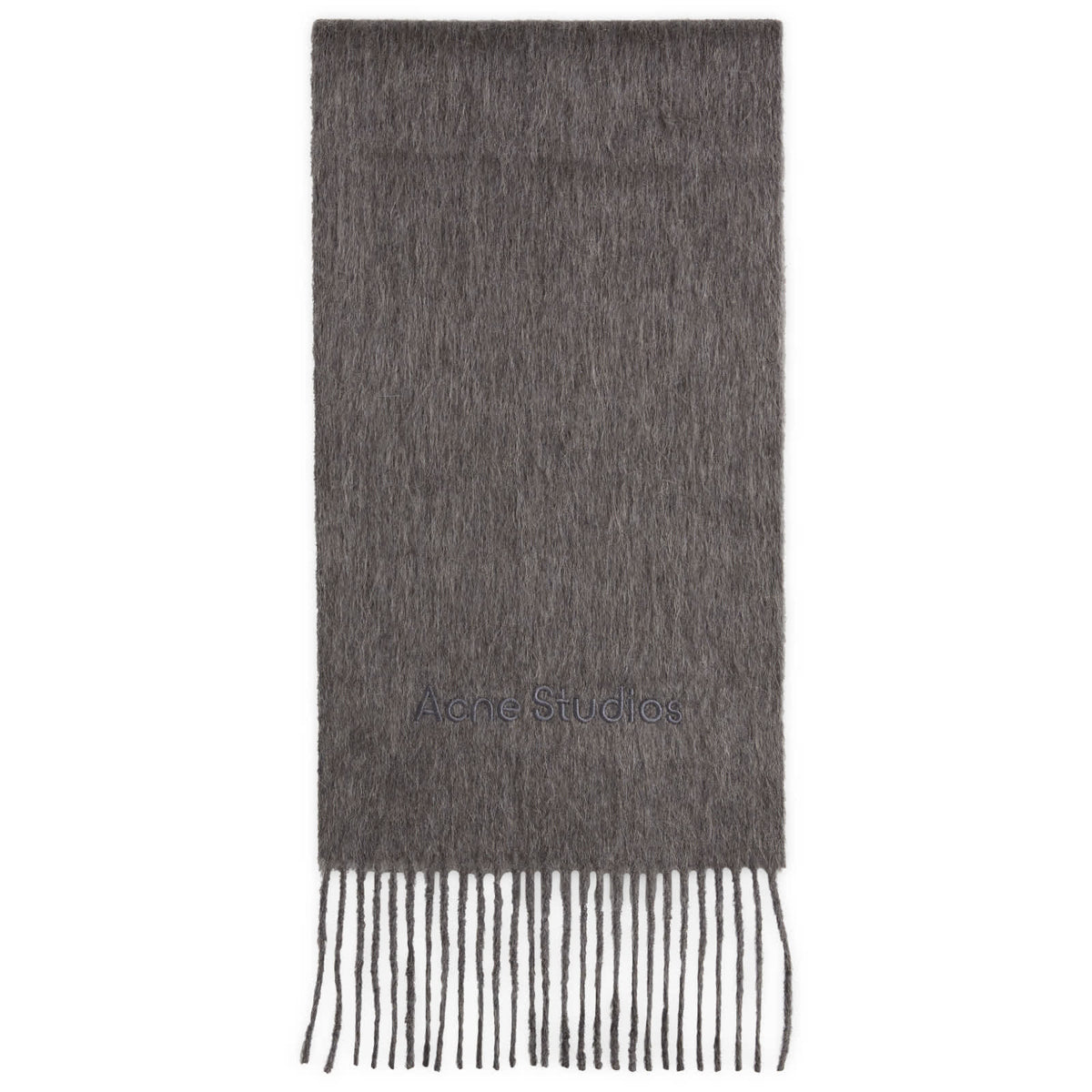 Acne Studios Vinnie Scarf