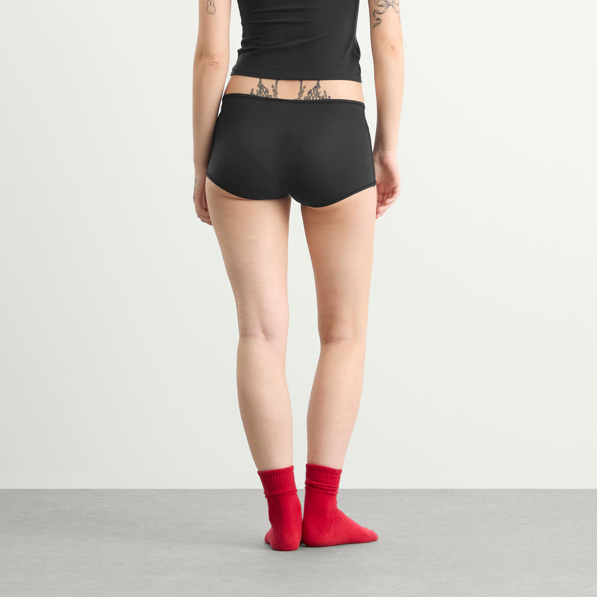 SKIMS Fits Everybody Boyshort