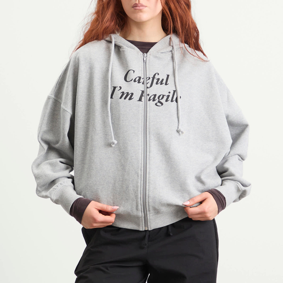 Gimaguas Careful Sweatshirt
