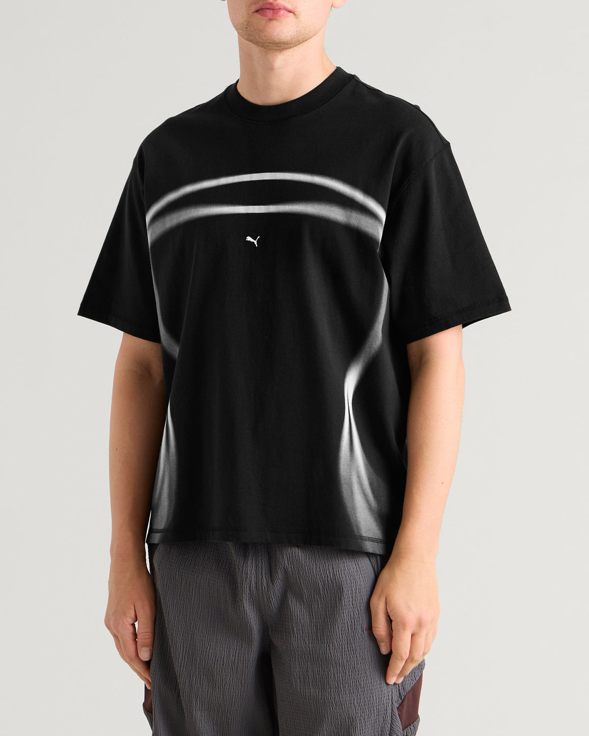 Puma CLRT Graphic Tee