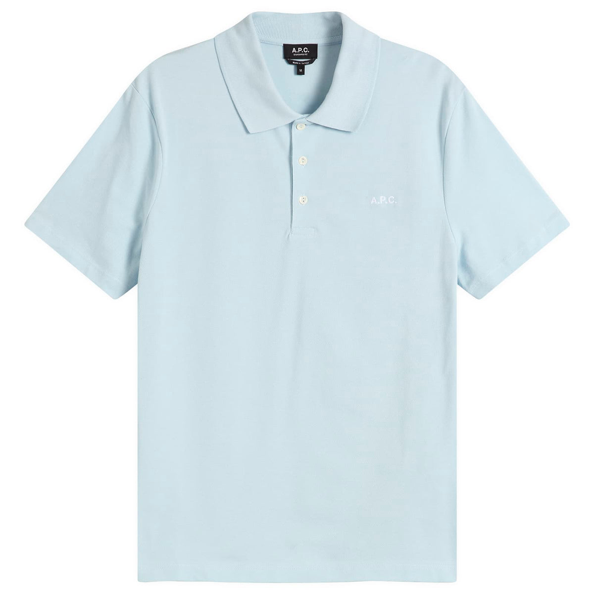 A.P.C. Standard Polo