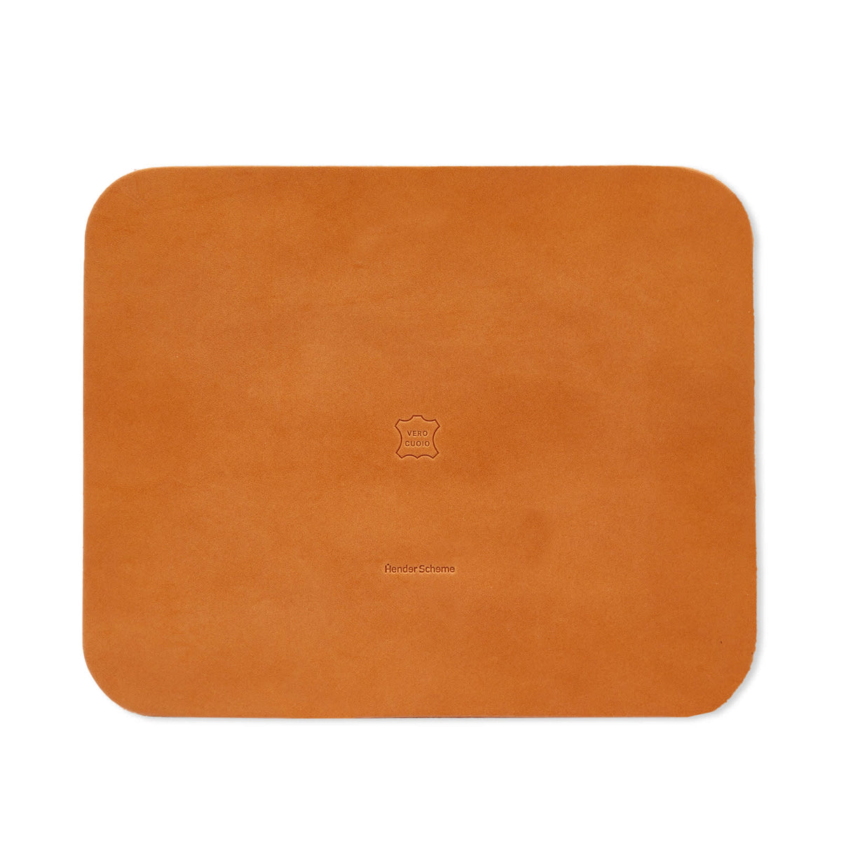 Hender Scheme Mouse Pad