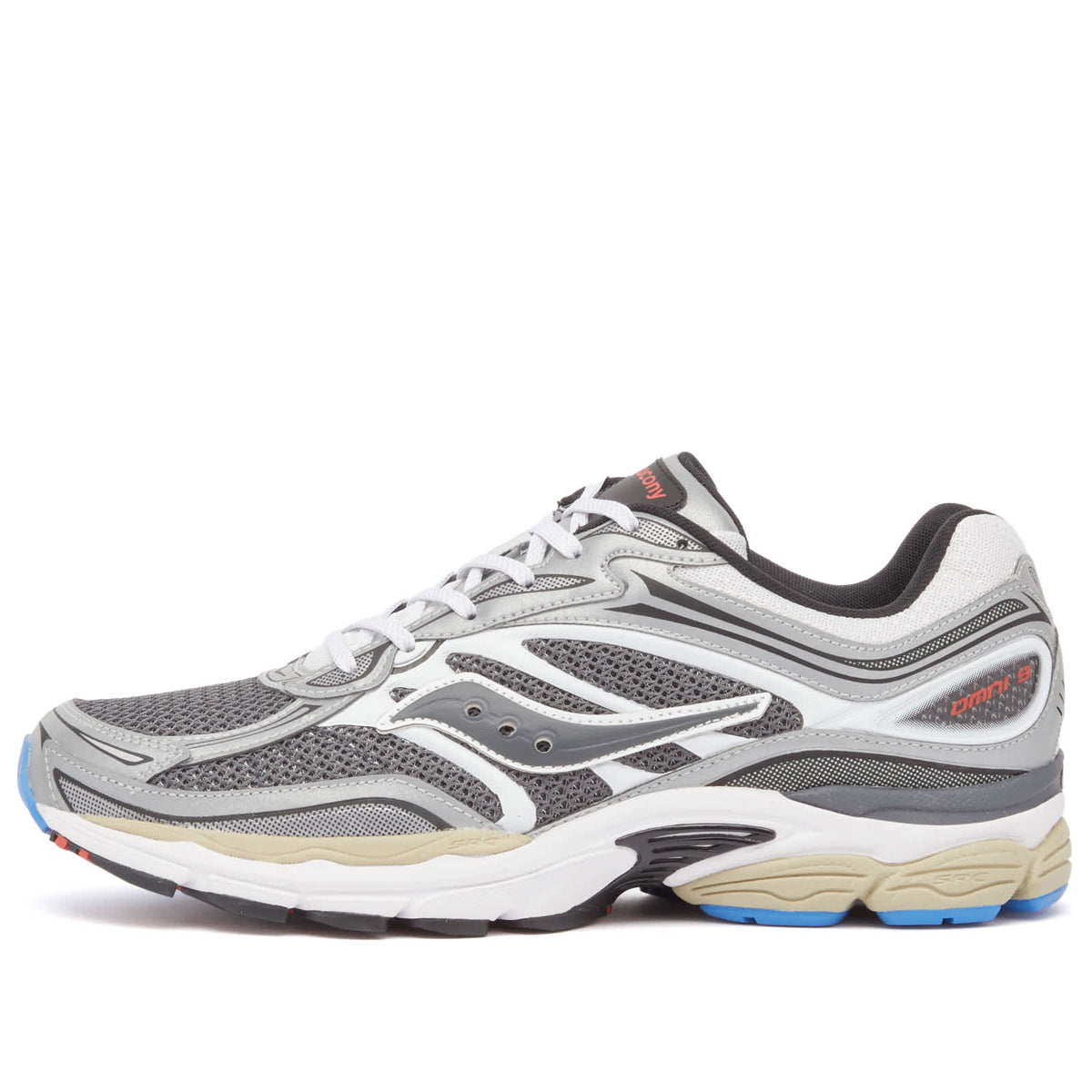 Saucony Progrid Omni 9 Sneakers