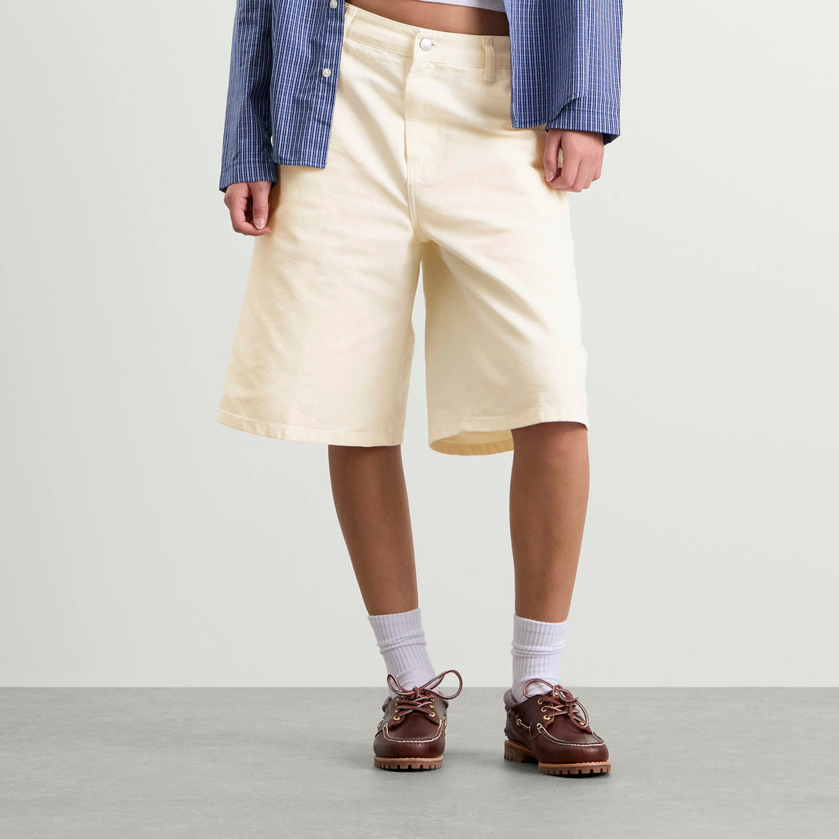 Carhartt WIP Nixon Single Knee Short