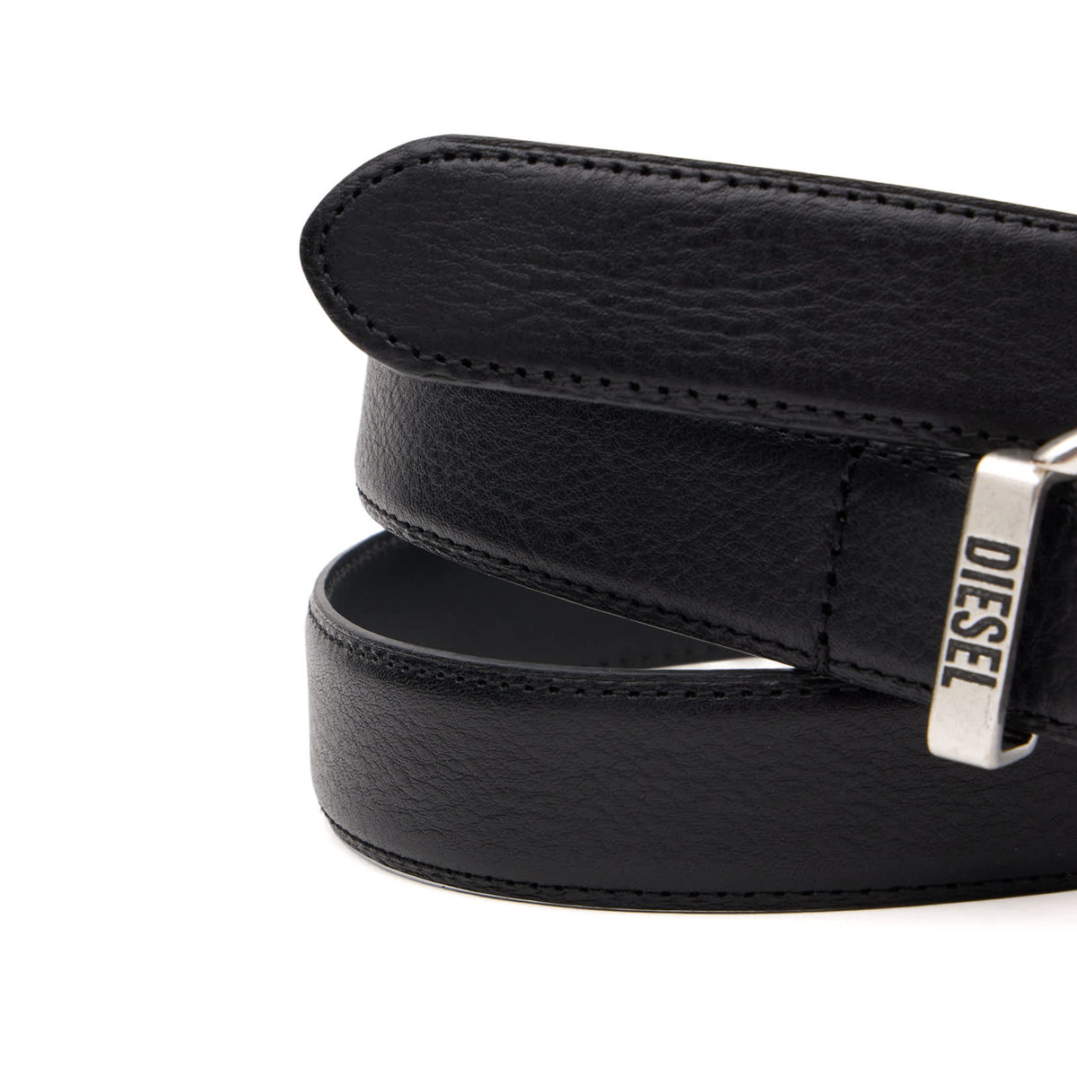 Diesel Western Buckle Belt