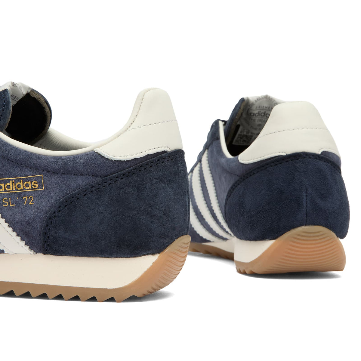 adidas SL 72 Pt Sneaker