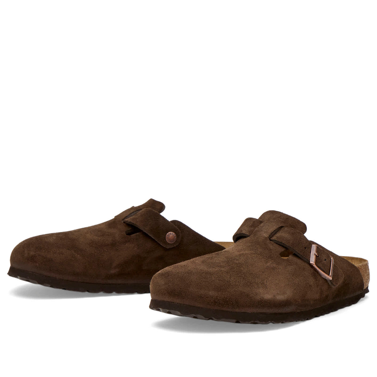 Birkenstock Boston SFB