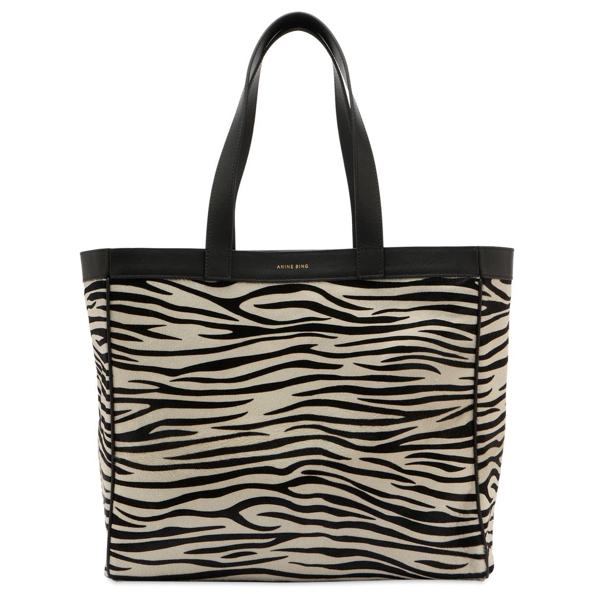 Anine Bing Medium Rio Tote Bag