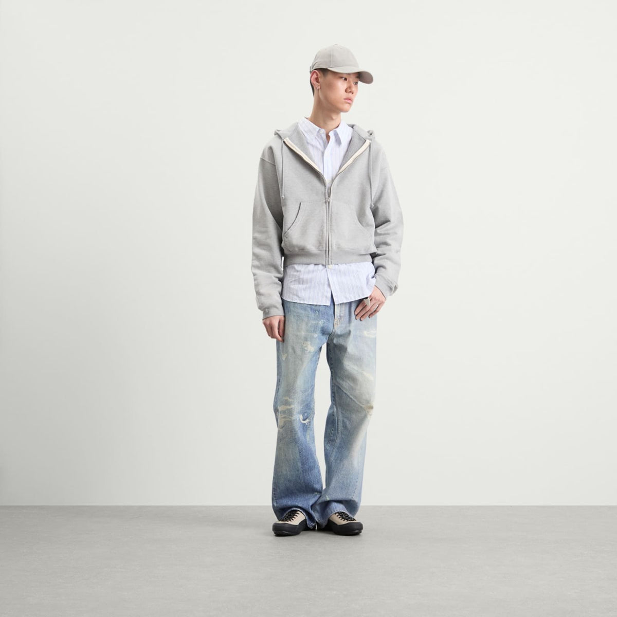Our Legacy Third Cut Jeans