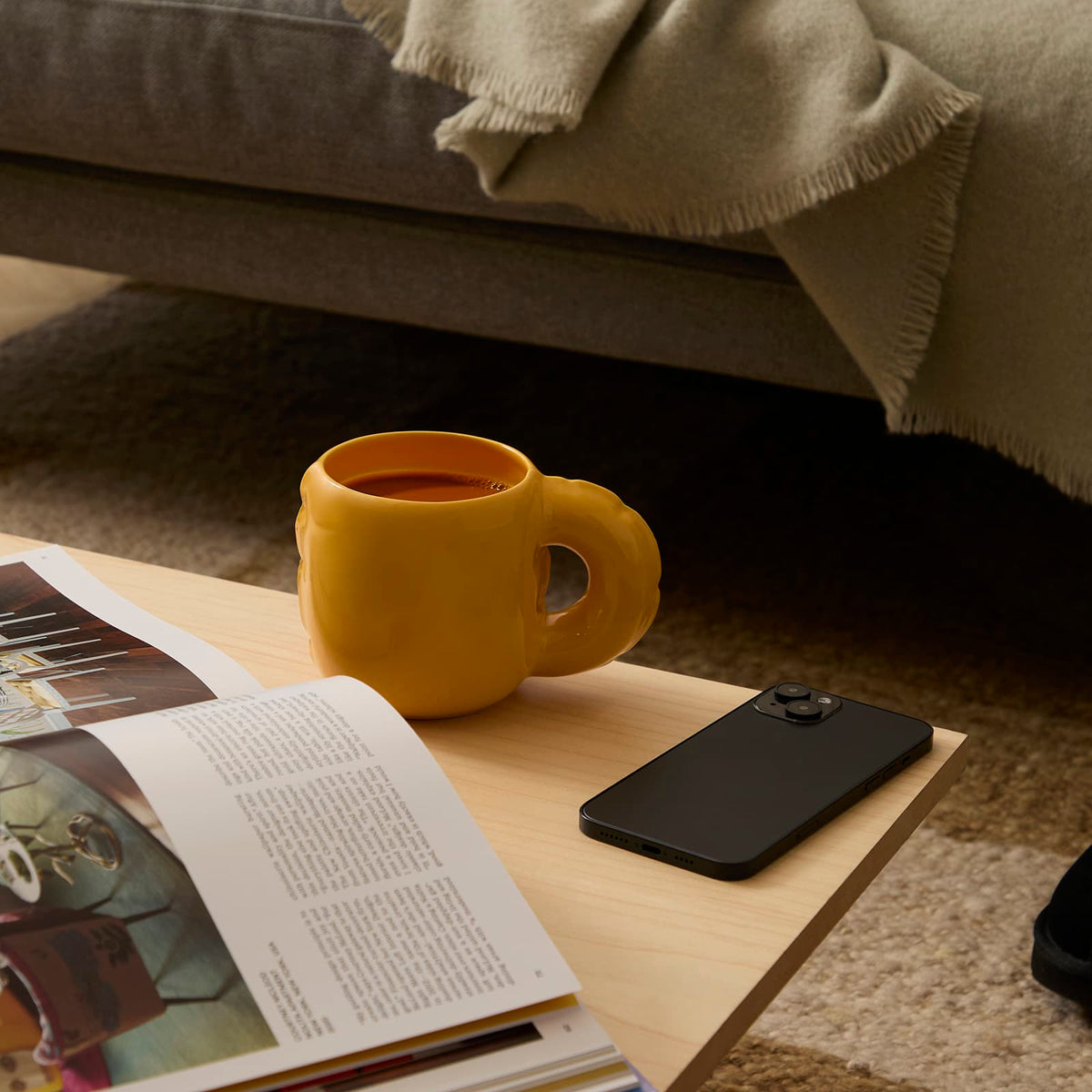 Home Studyo Gaston Mug