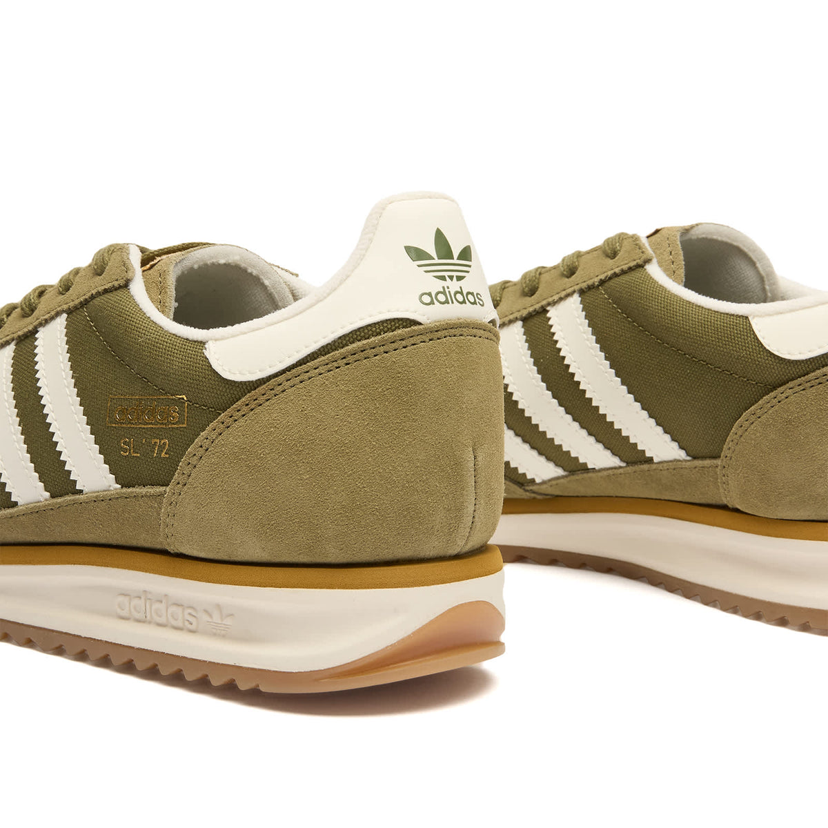 adidas Sl 72 Rs Sneaker