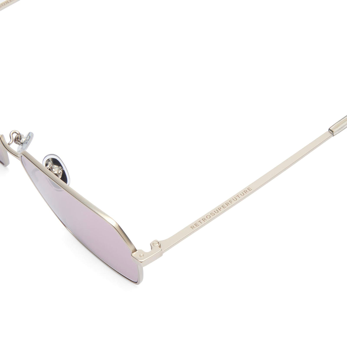 Retrosuperfuture Balarm Sunglasses