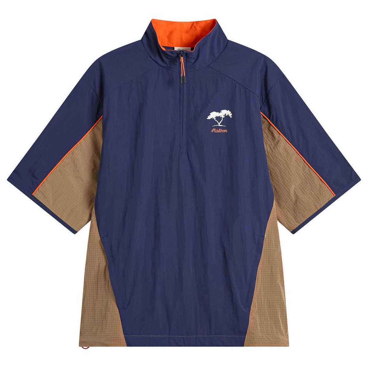 Malbon Torrey Pines Windshirt