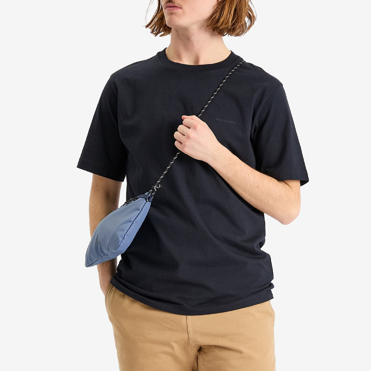 Elliker Hetchell Crossbody Bag