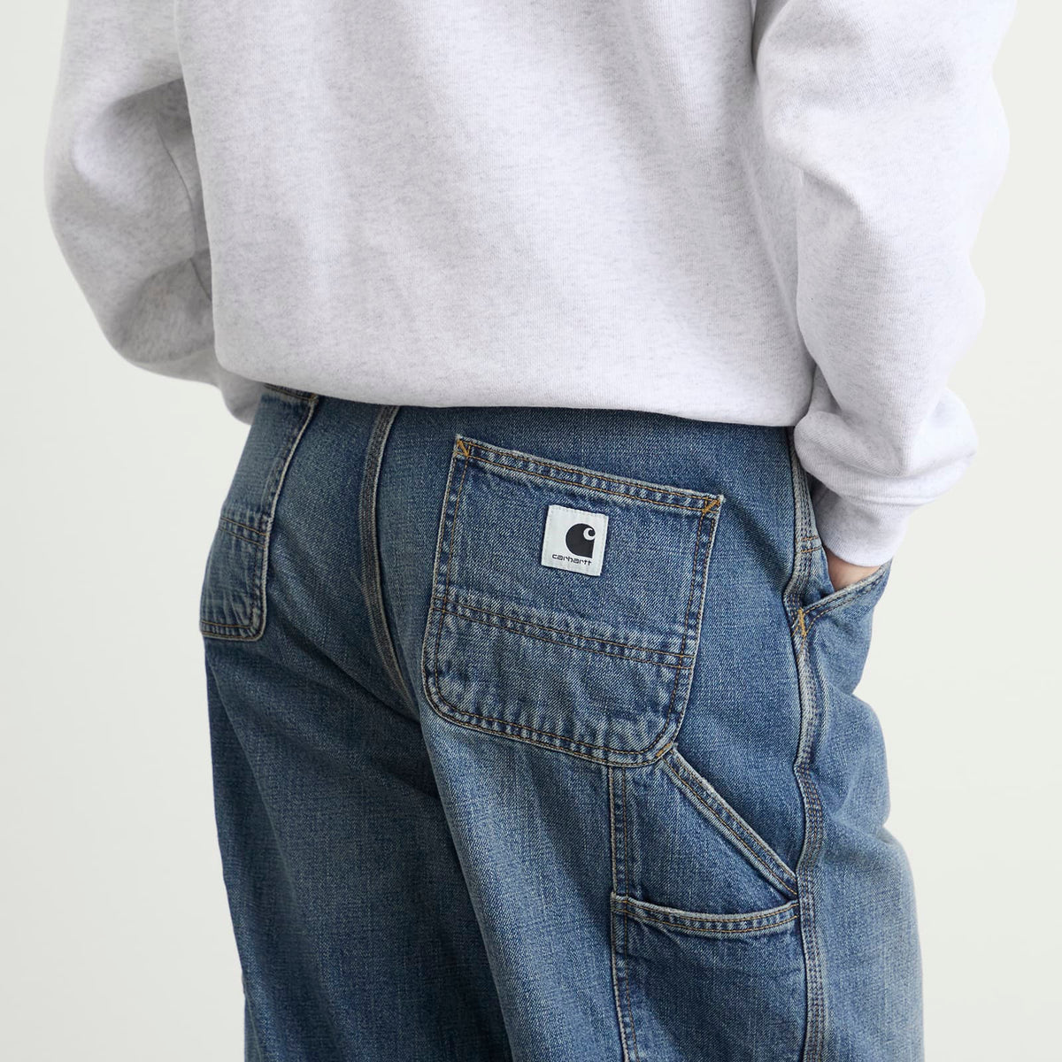 Carhartt WIP Brandon Single Knee Pant