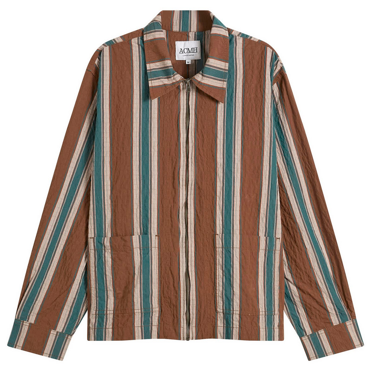 ACMH by Magic Castles Deja Vu Overshirt