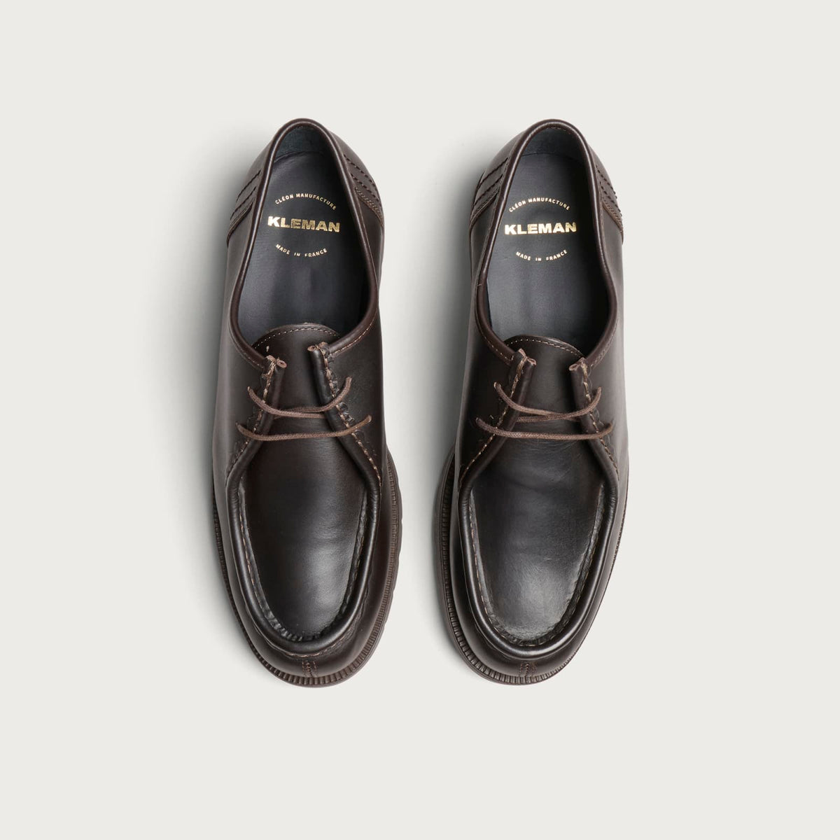 KLEMAN Padror Shoe