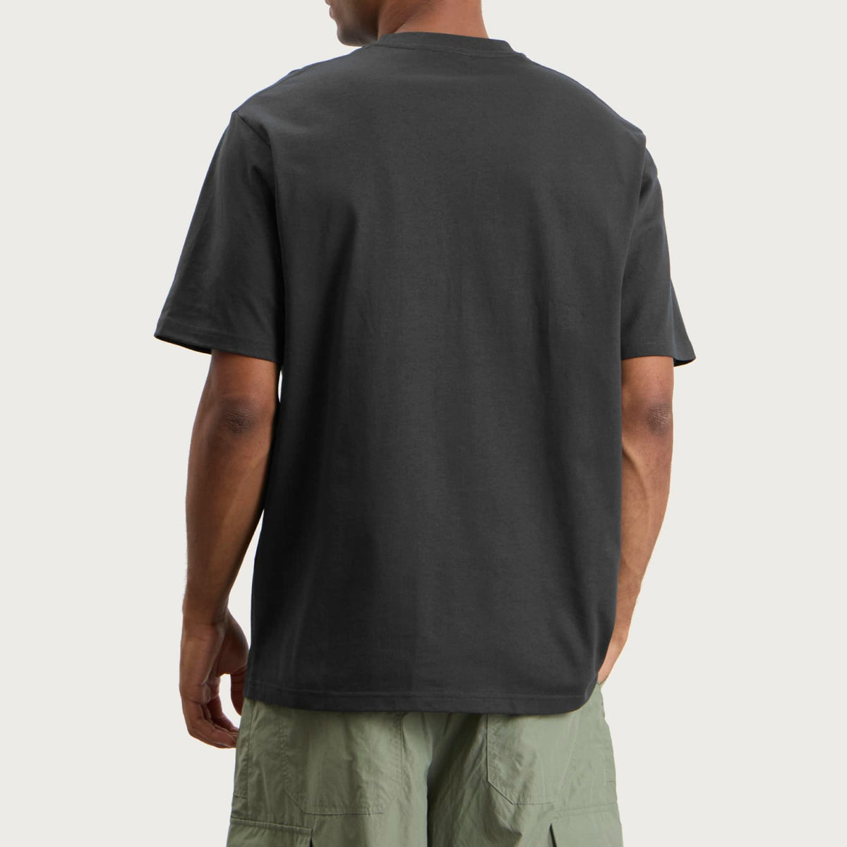Gramicci Flames T-Shirt