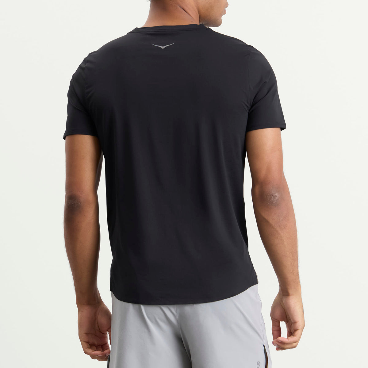 Hoka ONE ONE Everyrun Short Sleeve