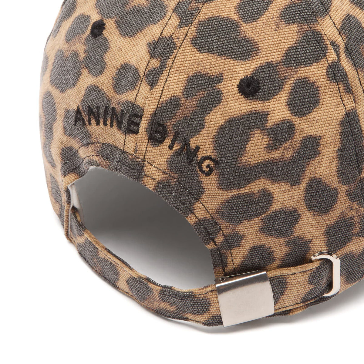 Anine Bing Jeremy Baseball Cap