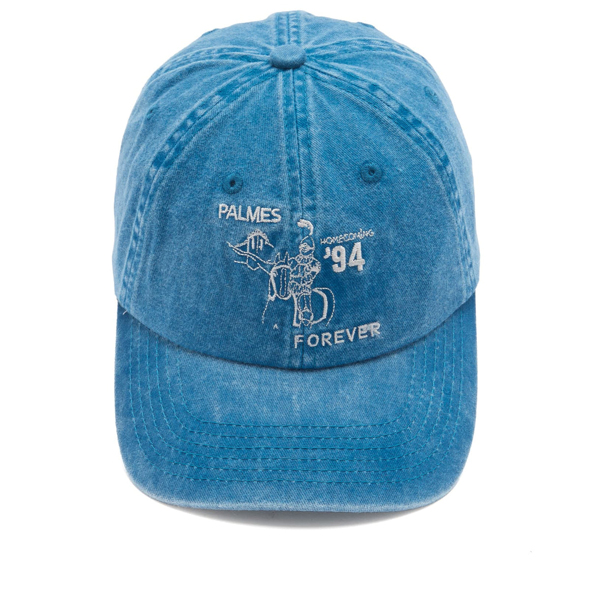 Palmes Forever 6-Panel Cap