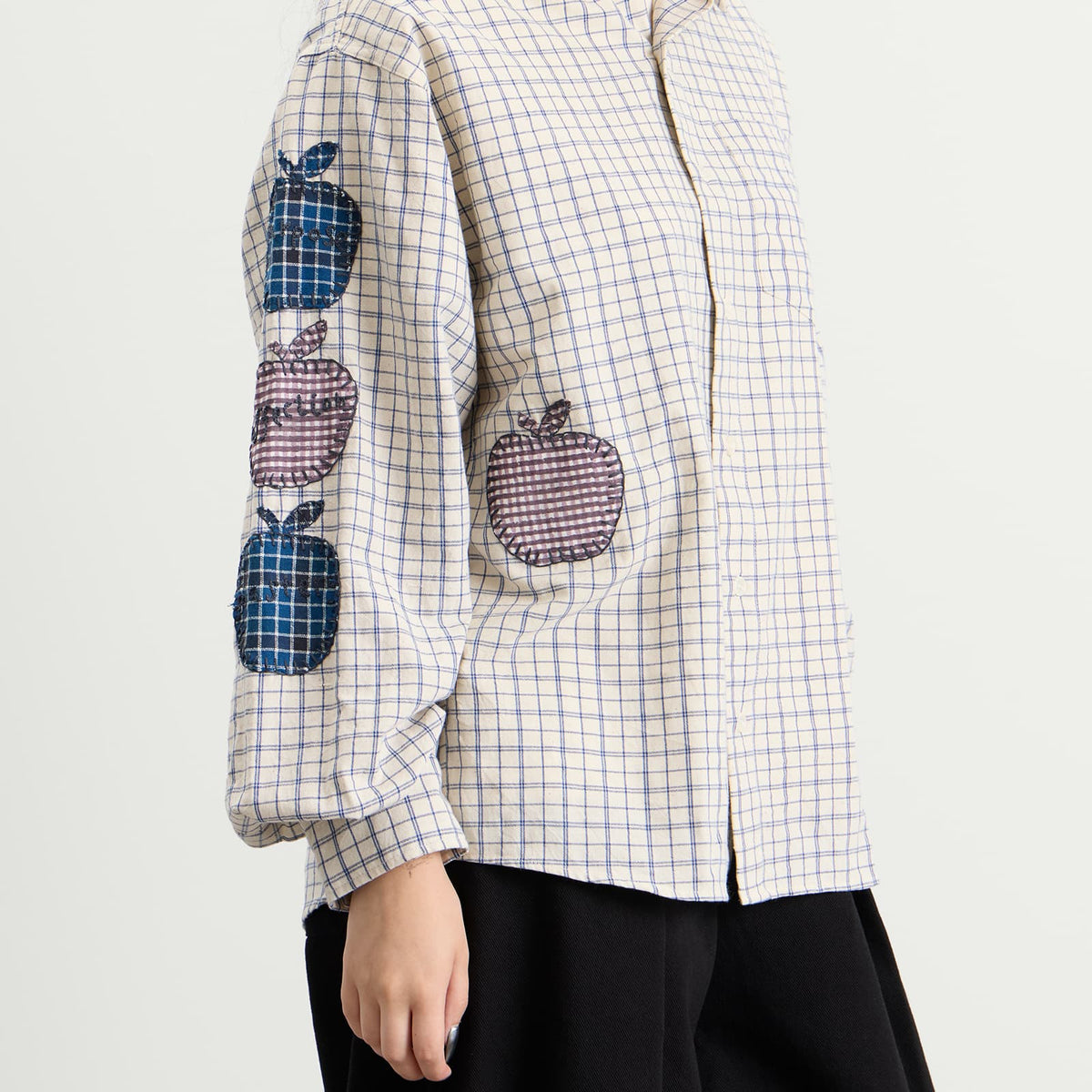 Story mfg. Plane Shirt