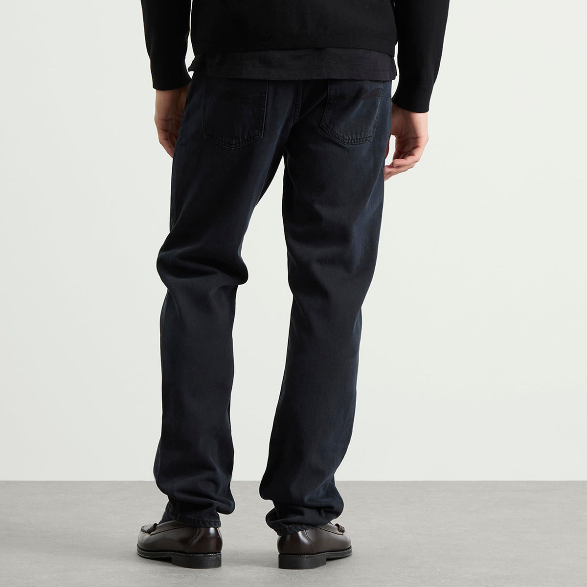 Nudie Gritty Jackson Jeans