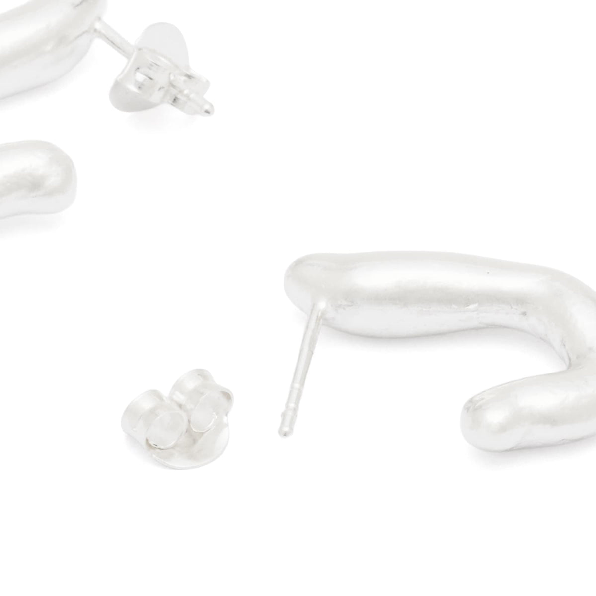 Simuero Gamba Earrings