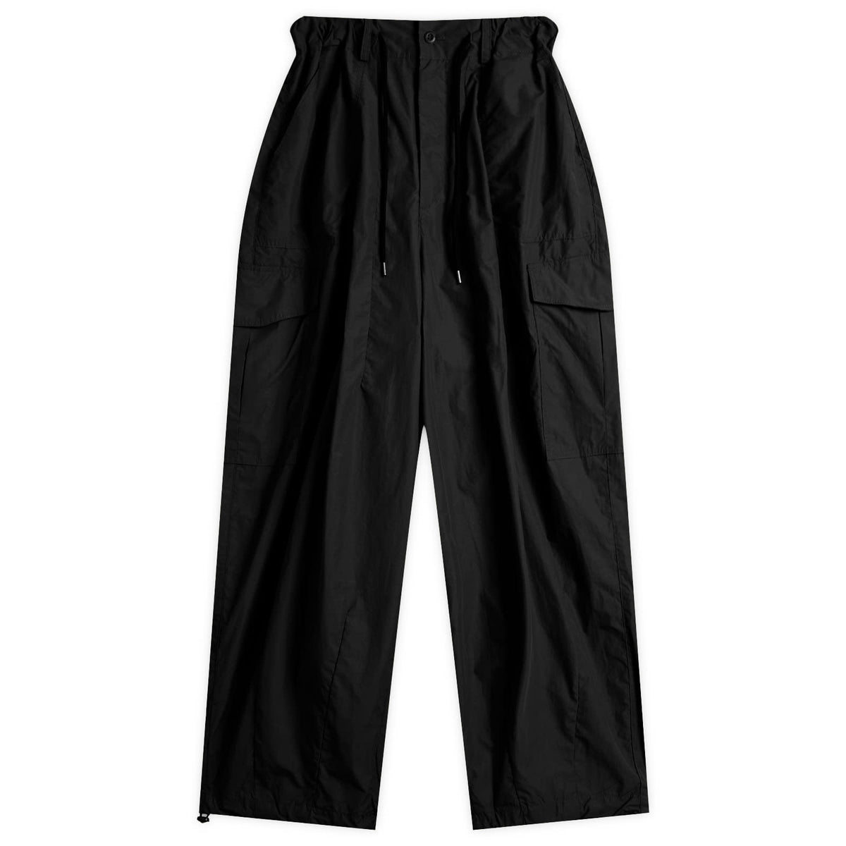 FrizmWORKS Nylon Cargo Balloon Pants