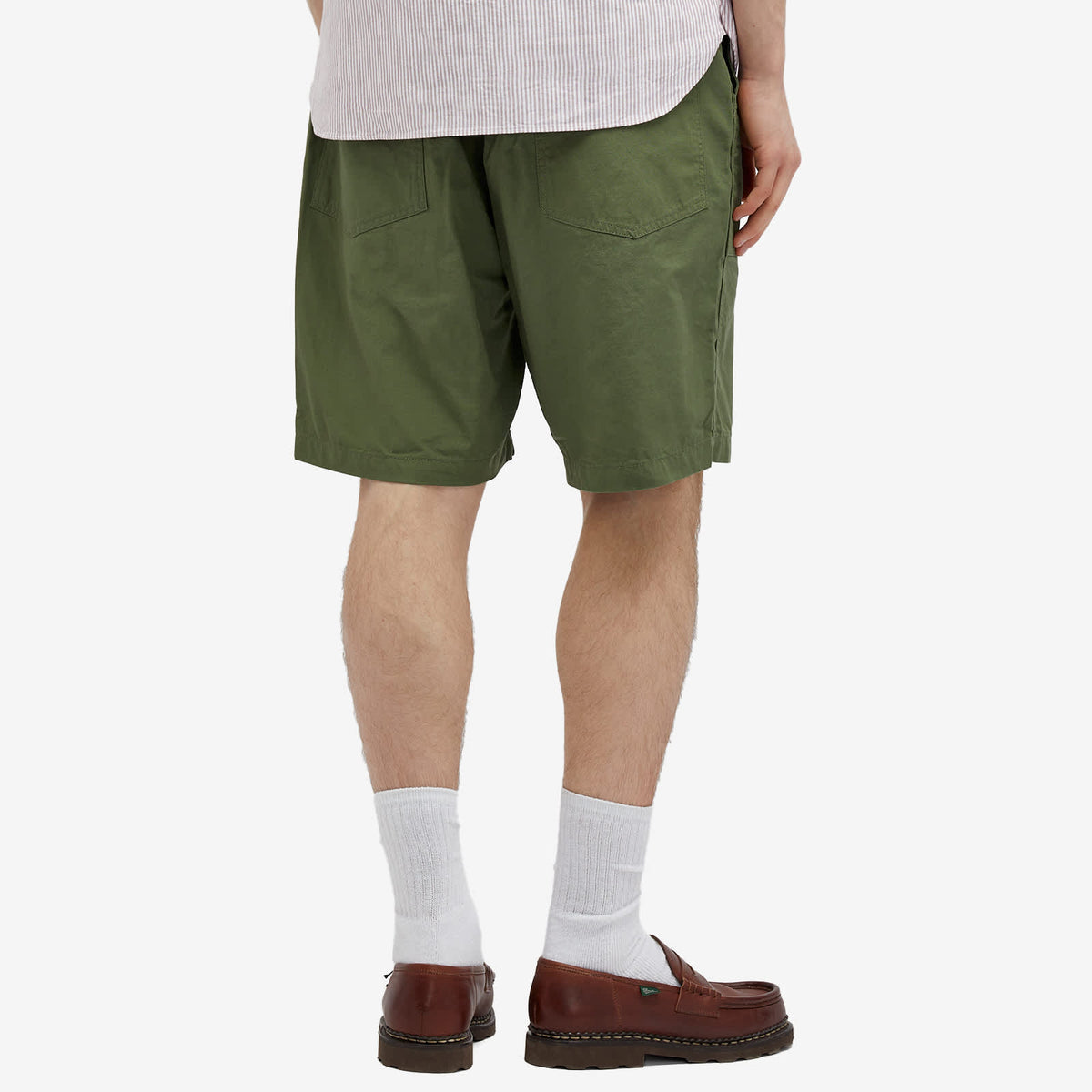 Engineered Garments Fatigue Shorts