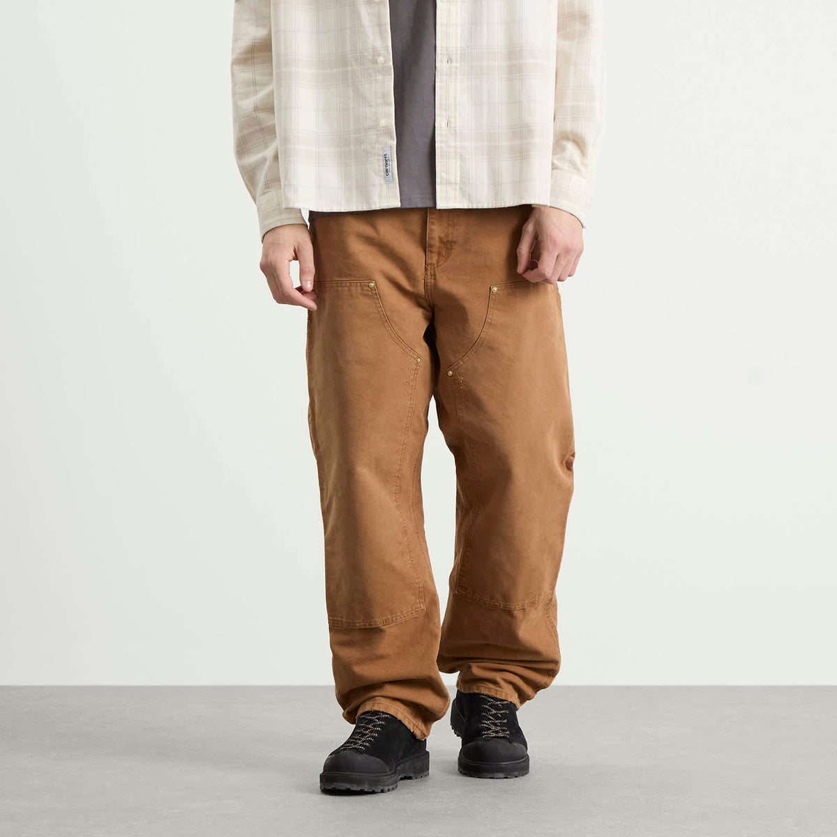Carhartt WIP Double Knee Pants
