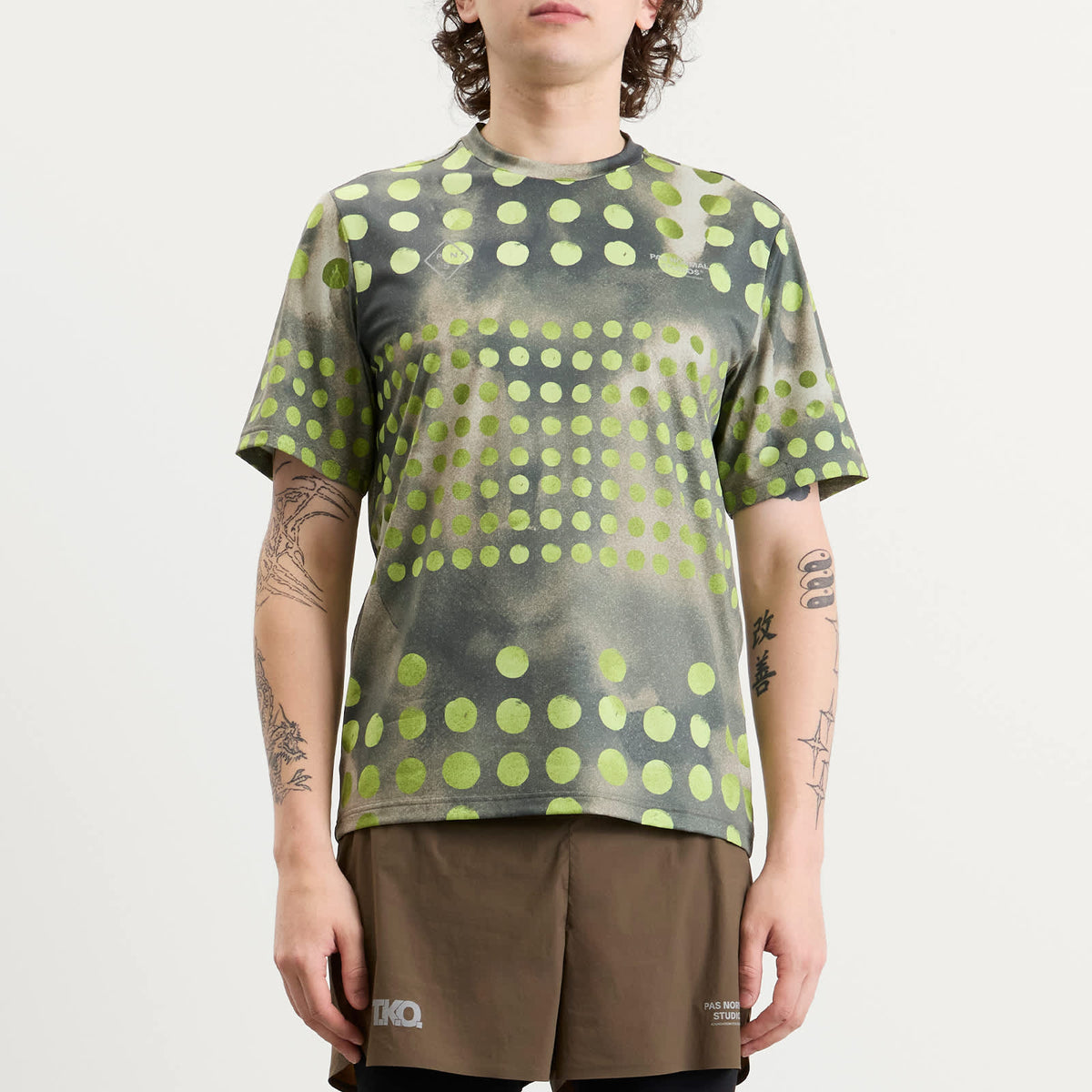Pas Normal Studios T.K.O. Balance T-Shirt