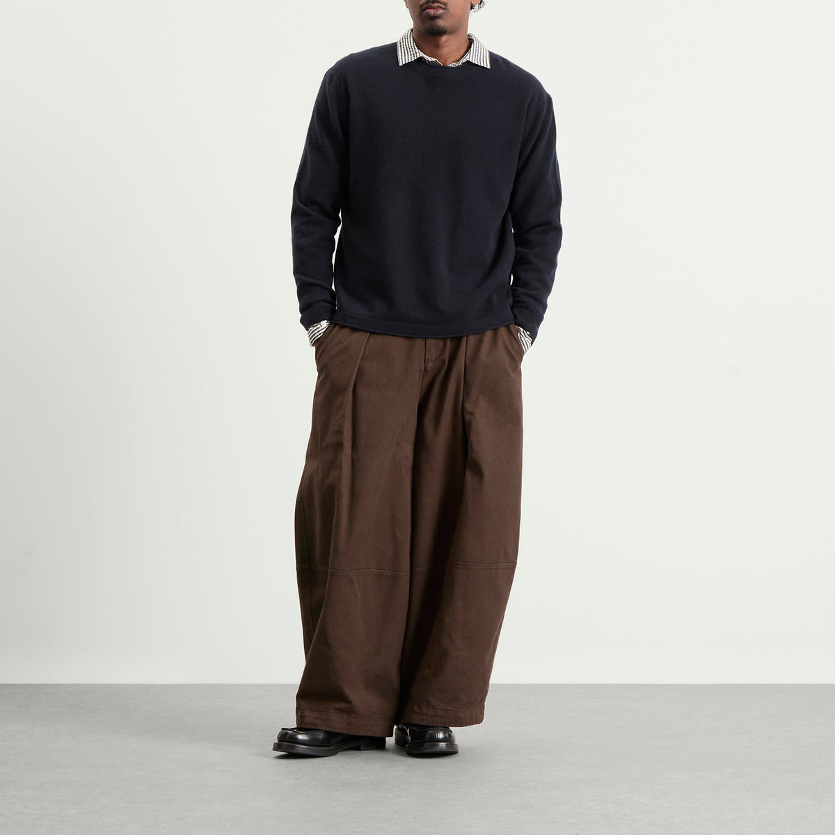 YMC Deadbeat Trouser
