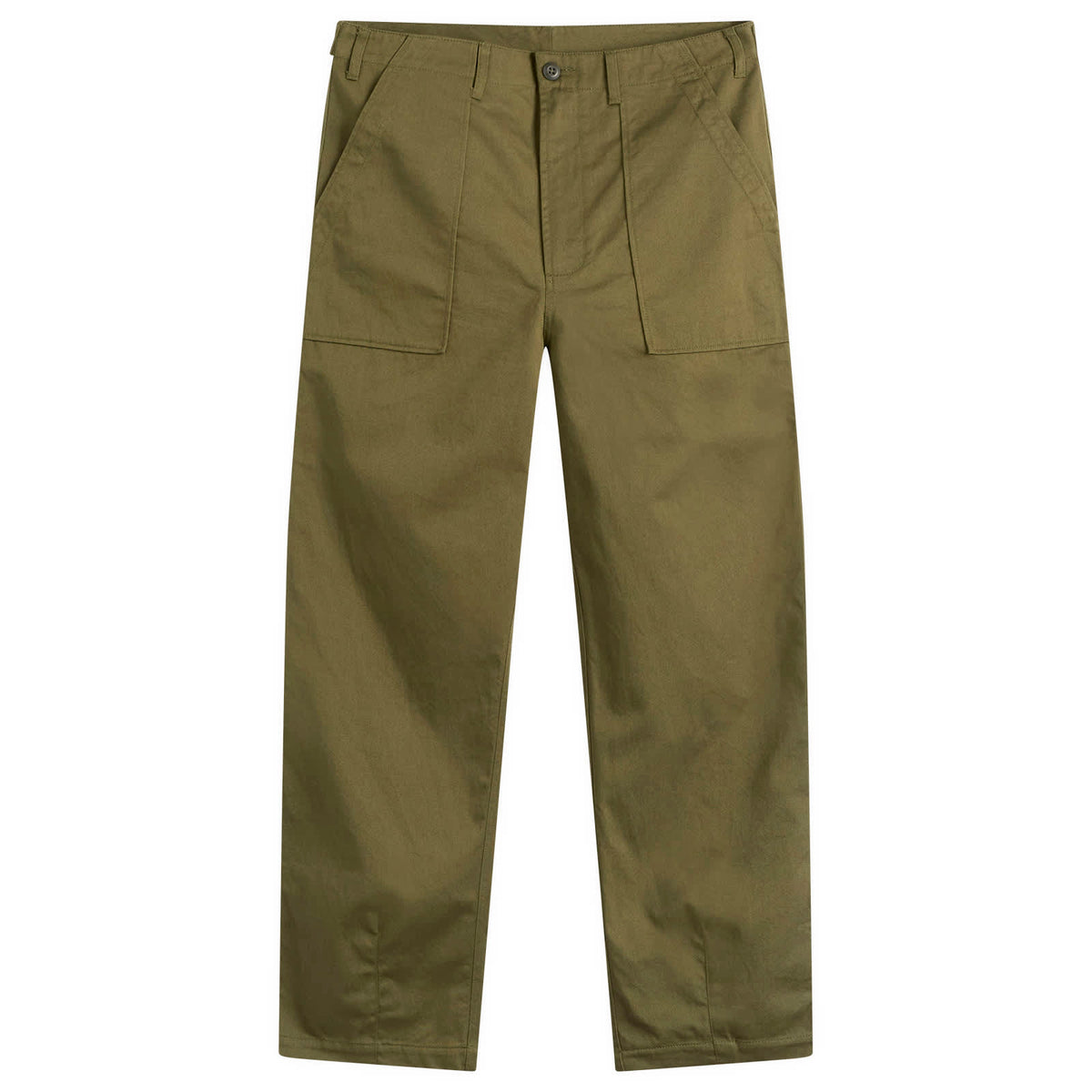 Universal Works Twill Fatigue Pant