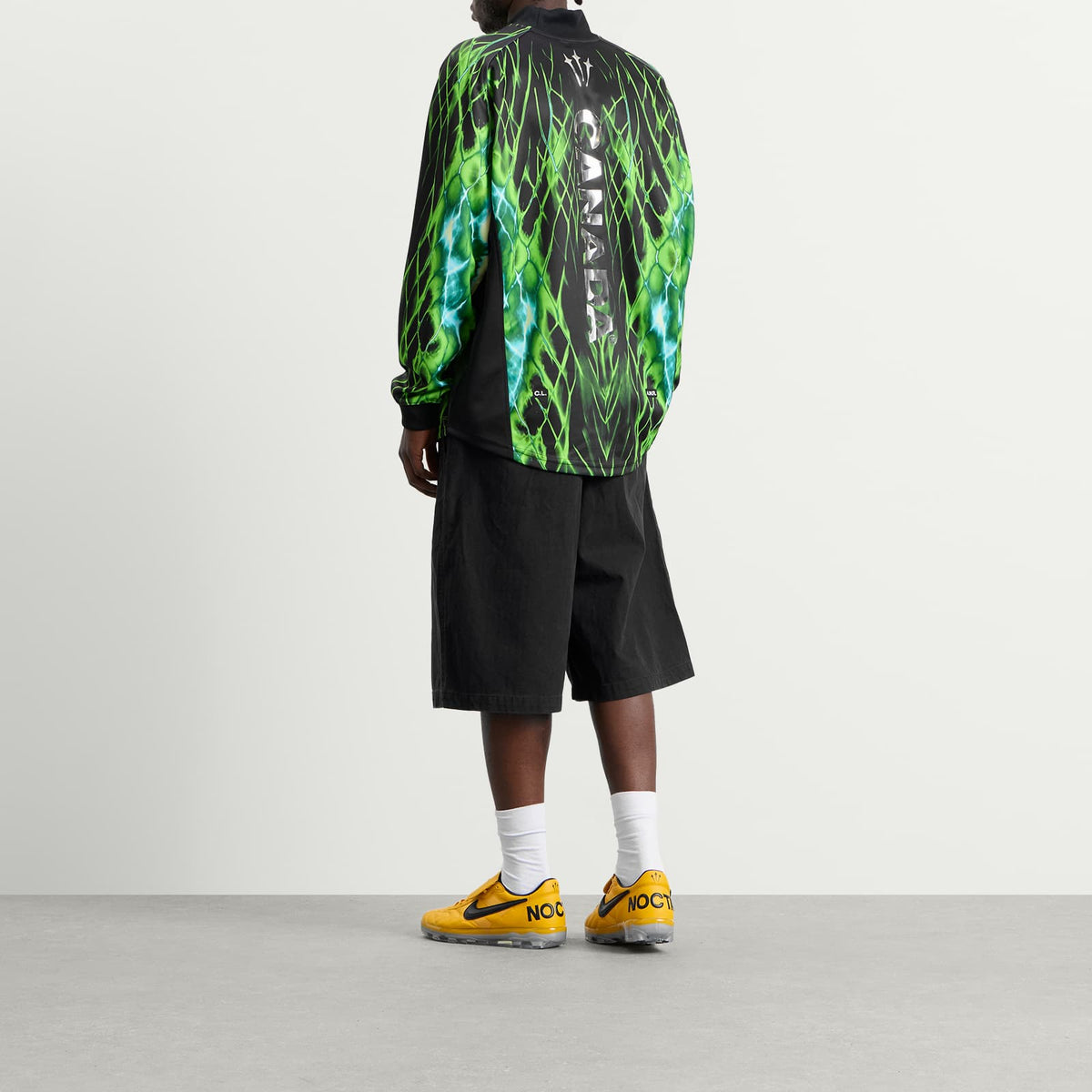 Nike x Nocta Canada Long Sleeve Jersey
