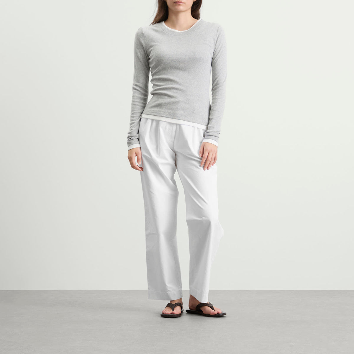 Nothing Written Lena Trouser