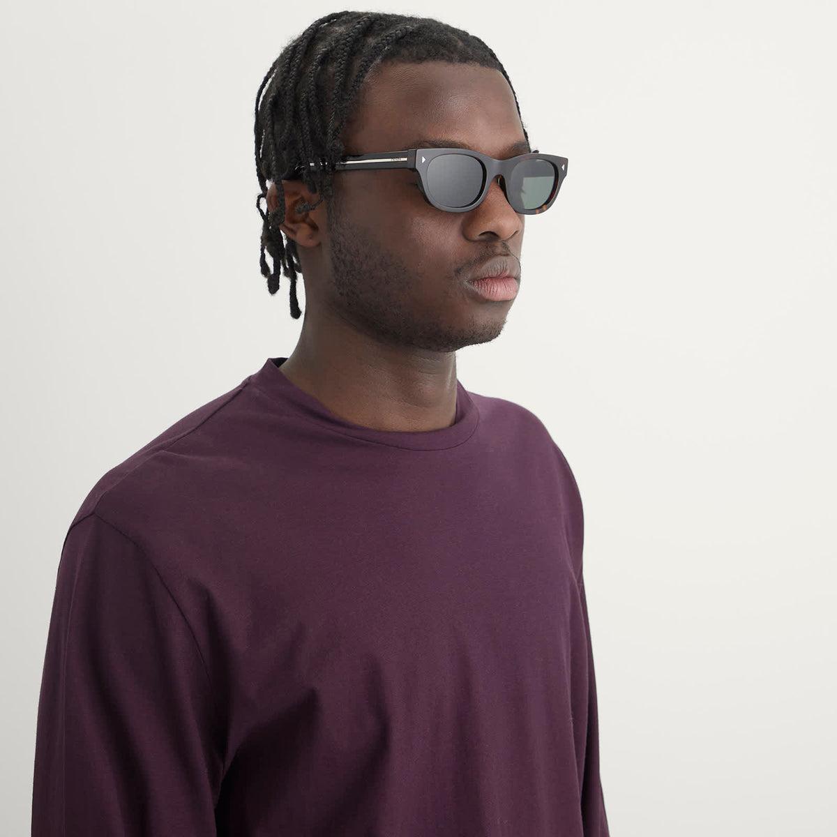 Prada Eyewear C09S Sunglasses