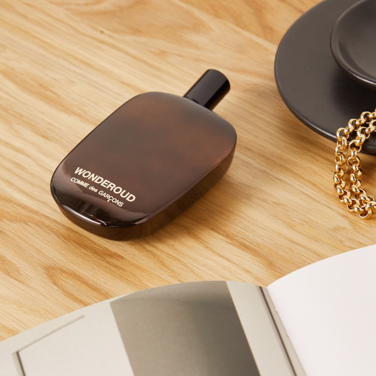 Comme des Garçons Wonderoud Eau de Parfum