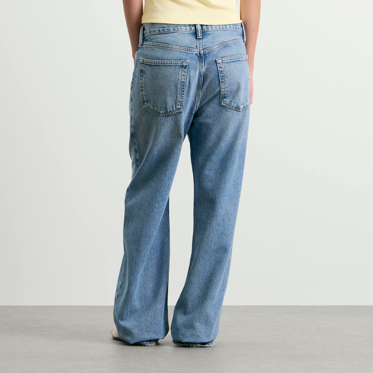 Agolde Vintage Loose Jean