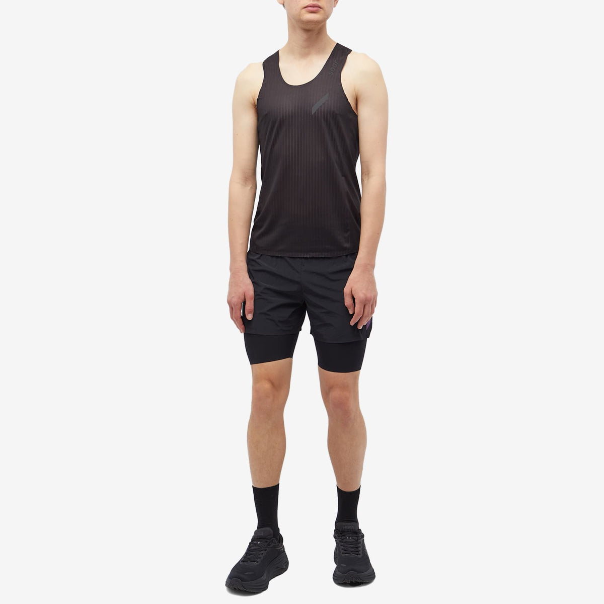 SOAR Race Vest