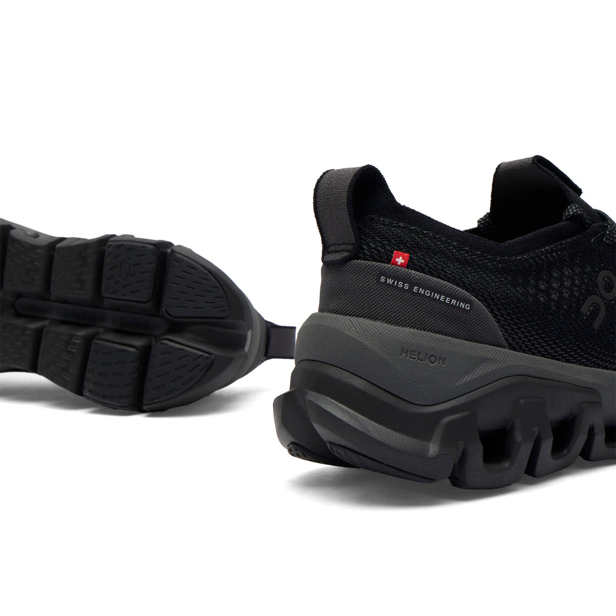 ON Cloud X Tempo Sneaker