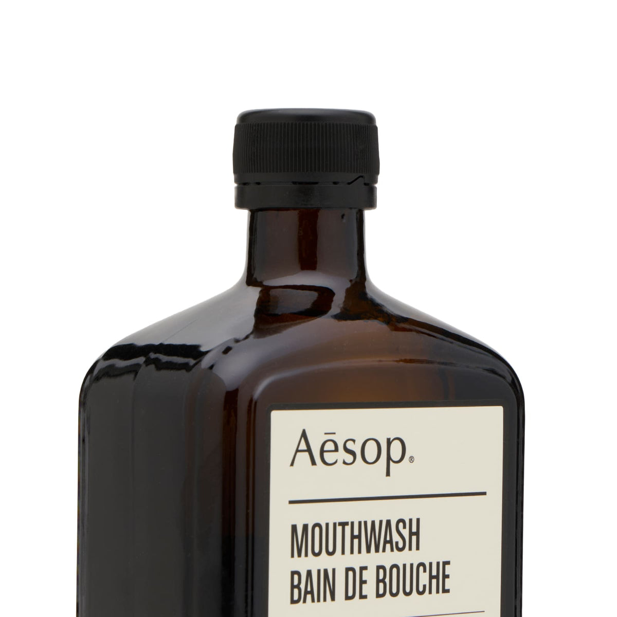 Aesop Mouthwash