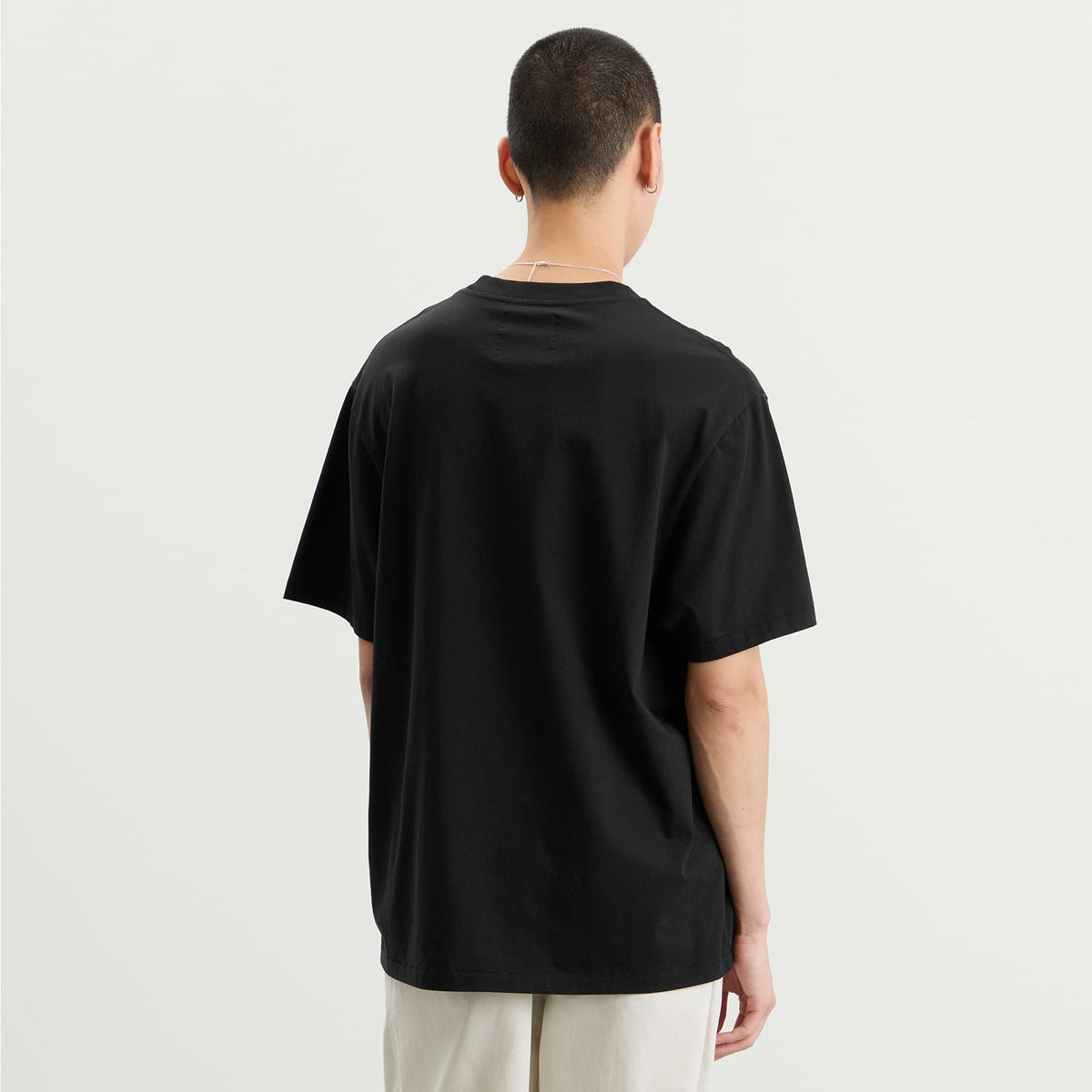 END. Monogram T-Shirt