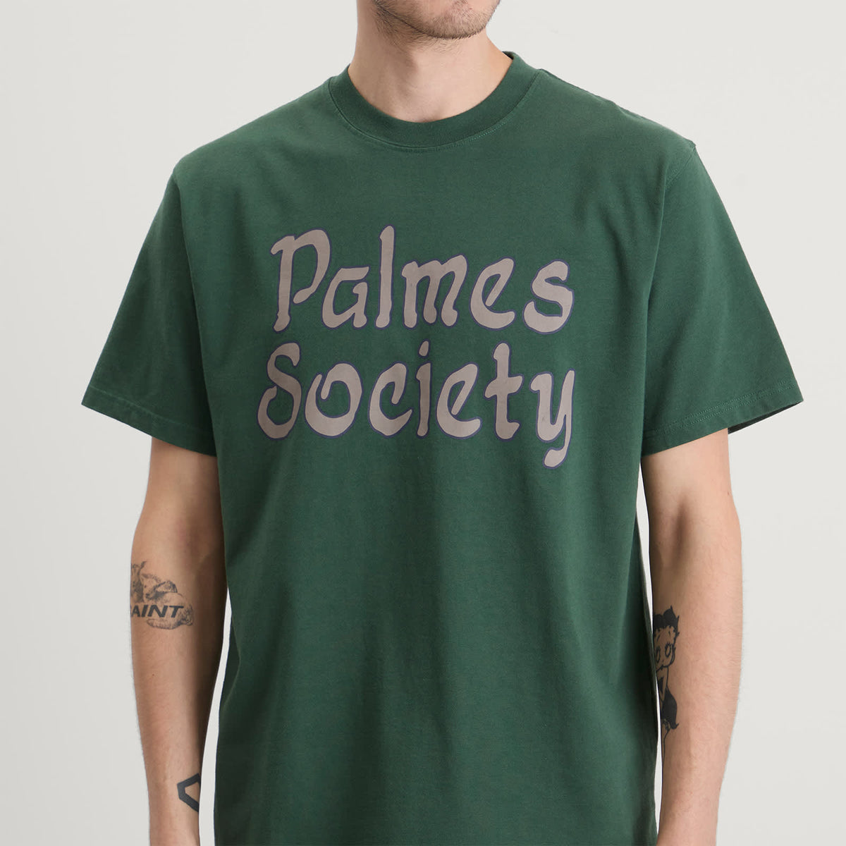 Palmes Society T-Shirt