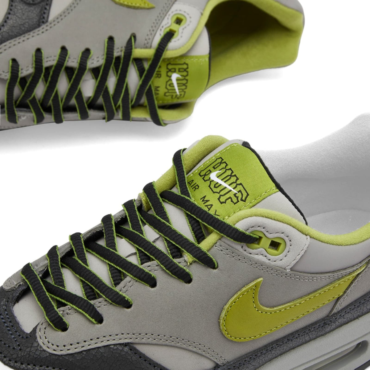 Nike x HUF Air Max 1 SP