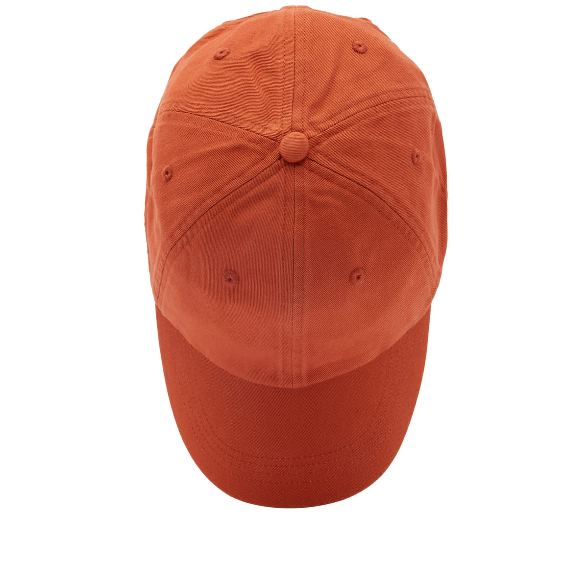 Acne Studios Carliy Twill Cap