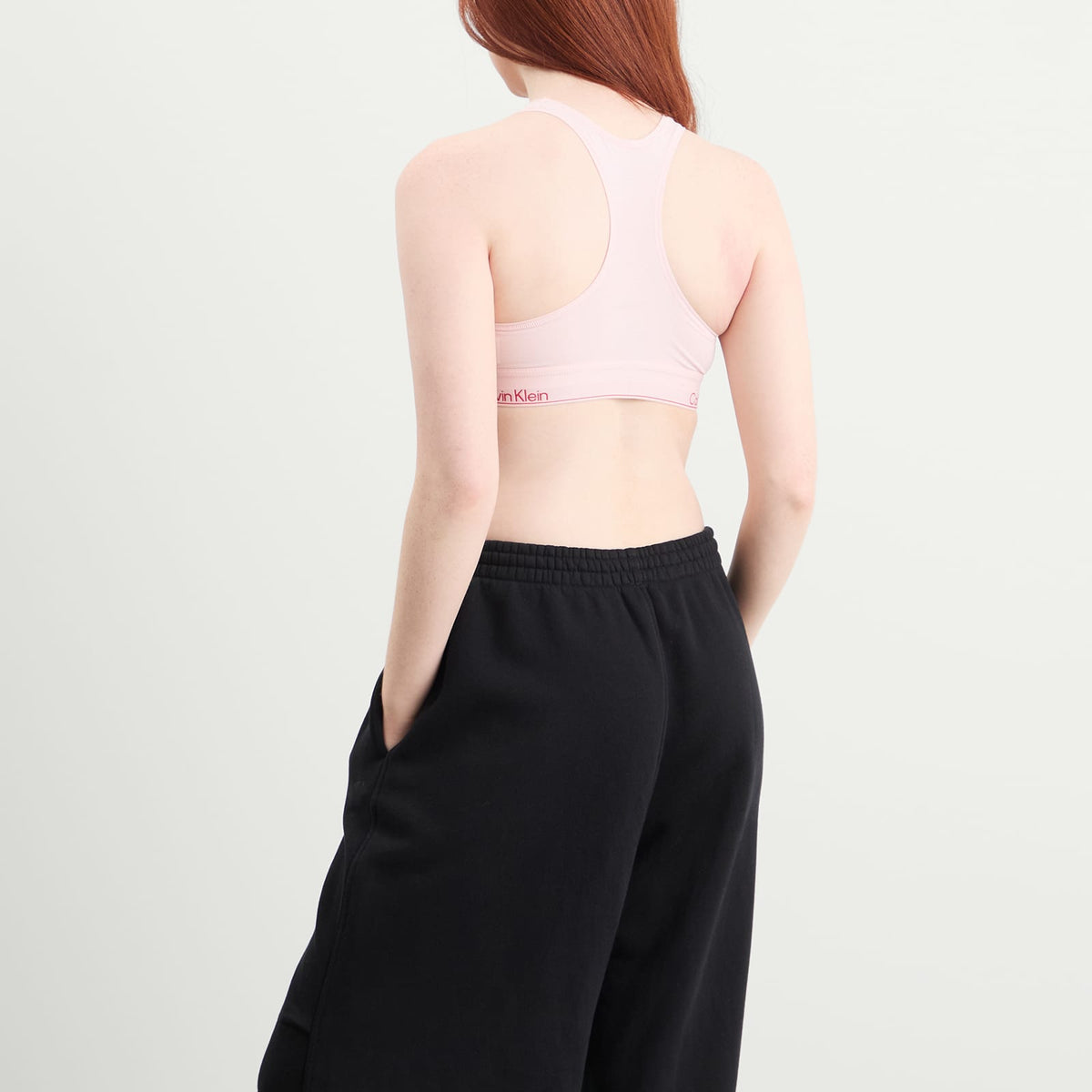 Calvin Klein Icon Unlined Bralette